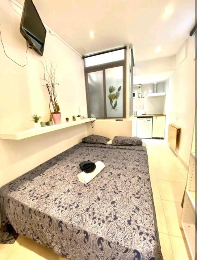 011 Apartamento 1 3 Appartement *