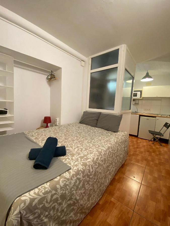 011 Apartamento 1 3 Barcelone