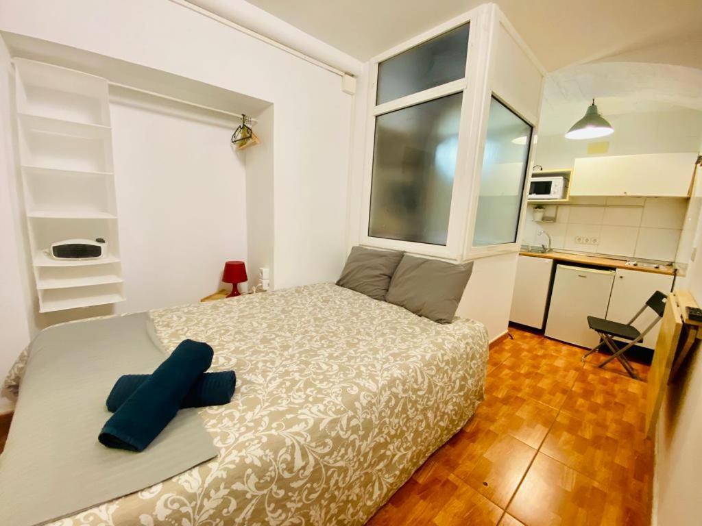 011 Apartamento 1 3 Appartement