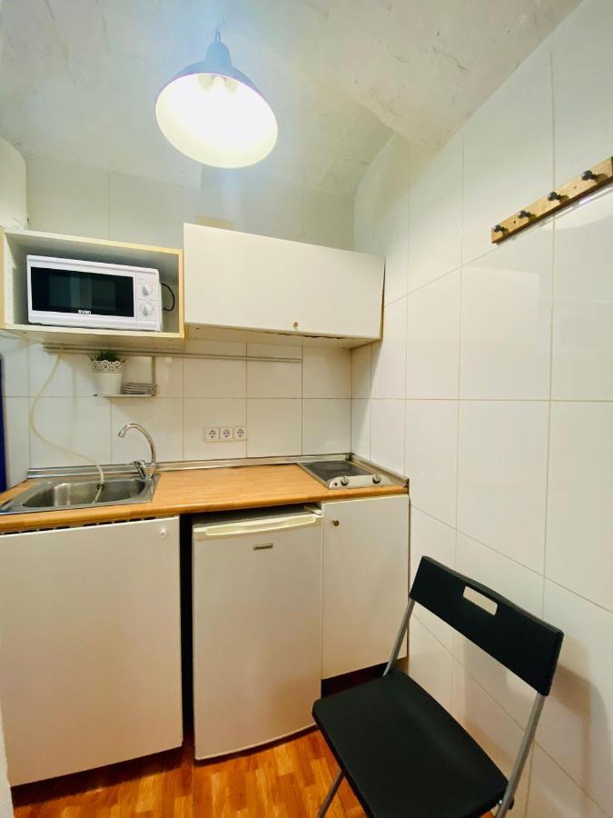 011 Apartamento 1 3 Appartement Barcelone